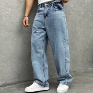 Oh So Vintage Men  Jeans